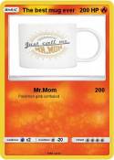 The best mug