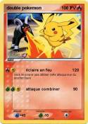 double pokemon