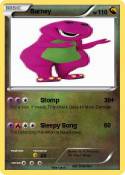 Barney