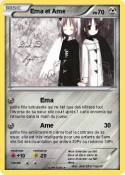 Ema et Ame