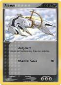 Arceus