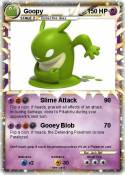 Goopy