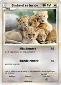 Simba et sa