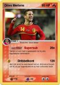 Dries Mertens