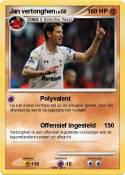 Jan vertonghen