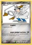 gogo gadget au