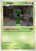 Creeper