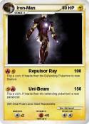 Iron-Man
