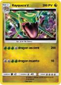 Rayquaza V