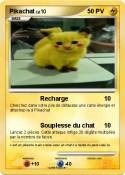 Pikachat