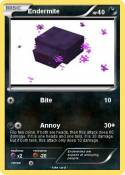 Endermite