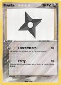 Shuriken