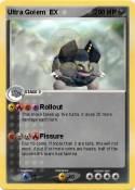 Ultra Golem