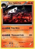 Nine-Tailed