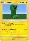 Creeper