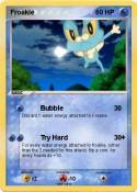 Froakie