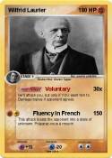 Wilfrid Laurier