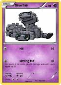 Silverfish