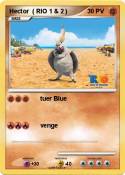 Hector ( RIO 1