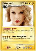 Torlyor swift