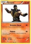 Scorpion