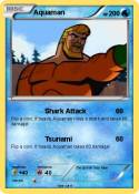 Aquaman