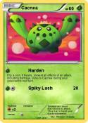 Cacnea
