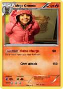 Mega Gemma
