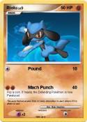 Riolu