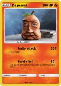Da peanut