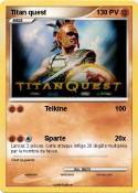 Titan quest