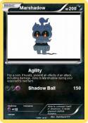 Marshadow