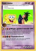 Dank meme