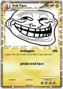 Troll Face