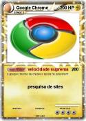 Google Chrome