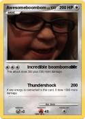 Awesomeboombom