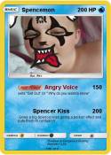 Spencemon
