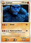 beasturn