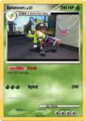 Splatoon
