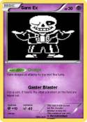 Sans Ex