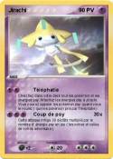 Jirachi