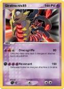 Giratina niv.85