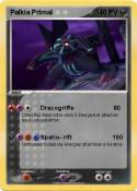 Palkia Primal