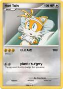 Hurt Tails
