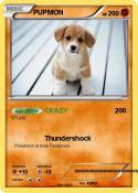 PUPMON