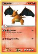 Dracaufeu
