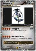 Swagger
