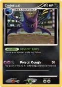 Crobat