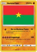 Burkina Faso
