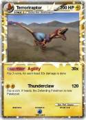 Terroriraptor